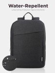 Lenovo B210 Lightweight 15.6" Laptop Backpack - Black