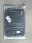 Water-Repellent Laptop Shoulder Bag for 15-16 Inch