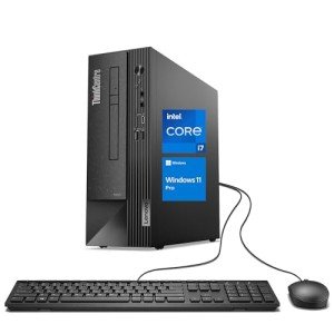 Lenovo ThinkCentre 50s i7 Business Desktop PC