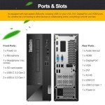 Lenovo ThinkCentre 50s i7 Business Desktop PC