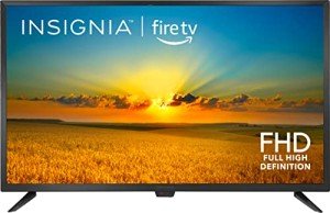 Insignia 32-inch Smart Full HD Fire TV