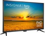 Insignia 32-inch Smart Full HD Fire TV
