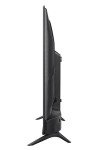 Hisense 40-Inch FHD Google Smart TV - Black