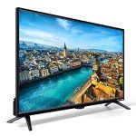 ATYME 32-Inch 720p HD LED TV with HDMI