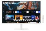 SAMSUNG 32-Inch UHD Smart Computer Monitor