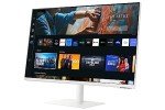 SAMSUNG 32-Inch UHD Smart Computer Monitor