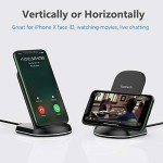 Yootech 10W Max Wireless Charging Stand - 2 Pack
