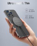 MagSafe Magnetic Wireless Charger for iPhone and AirPods