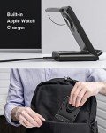 3-in-1 Wireless Charging Stand for Apple Devices