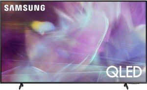 SAMSUNG 85" QLED 4K Smart TV with Alexa