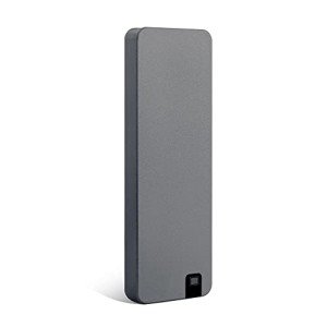 5-Star 2TB Waterproof Portable SSD, USB-C/A 3.2