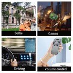 MOVESPEED Apple MFi Lightning to 3.5mm Adapter (2 Pack)