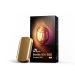 SK hynix 1TB Beetle X31 Portable SSD, 1050MB/s
