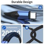 KUXIYAN USB-C to 3.5mm Audio Adapter - 2-Pack