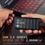 Western Digital 1TB P40 Game Drive SSD