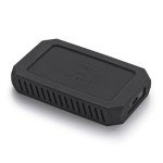 Oyen Digital U34 Bolt 8TB Portable SSD