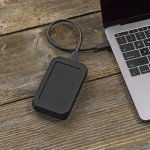 Oyen Digital U34 Bolt 8TB Portable SSD