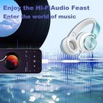 Nimizo Lightning to 3.5mm Audio Adapter - 2 Pack