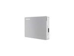 Toshiba Canvio Flex 4TB Portable Hard Drive