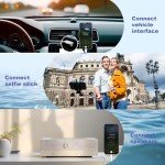 Nimizo Lightning to 3.5mm Audio Adapter - 2 Pack