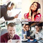 USB Type-C to 3.5mm Headphone Adapter - 2 Pack