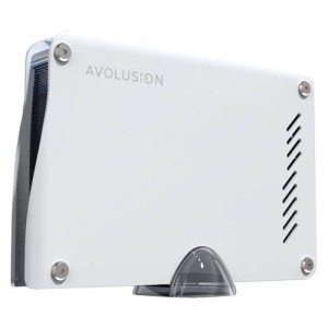 Avolusion M5 Series 12TB USB 3.0 Hard Drive