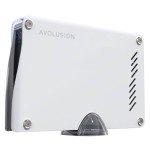 Avolusion M5 Series 12TB USB 3.0 Hard Drive
