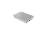 Toshiba Canvio Flex 4TB Portable Hard Drive