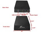 Avolusion 6TB USB 3.0 Gaming Hard Drive