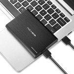 ACASIS 320GB USB 3.0 Portable External Hard Drive