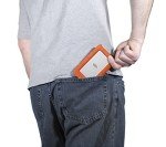 LaCie 5TB Rugged Mini USB 3.0 Hard Drive