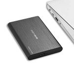 ACASIS 320GB USB 3.0 Portable External Hard Drive