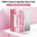 Glitter Case for Galaxy Tab A9 Plus 5G