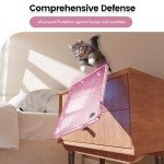 Glitter Case for Galaxy Tab A9 Plus 5G