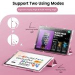 Glitter Case for Galaxy Tab A9 Plus 5G