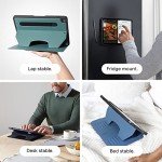ZUGU Slim Magnetic Case for iPad 10th Gen