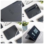 ZUGU Slim Magnetic Case for iPad 10th Gen