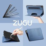 ZUGU Slim Magnetic Case for iPad 10th Gen