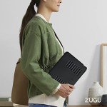ZUGU Slim Magnetic Case for iPad 10th Gen