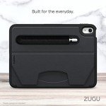 ZUGU Slim Magnetic Case for iPad 10th Gen