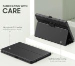 MoKo Slim Folding Case for Kindle Fire HD 10