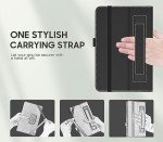 MoKo Slim Folding Case for Kindle Fire HD 10