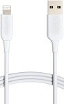 Amazon Basics 6ft USB-A to Lightning Cable
