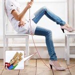 10ft MFi Certified iPhone Charger - 2 Pack