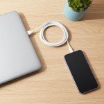 Amazon Basics 6ft USB-A to Lightning Cable