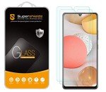 Samsung Galaxy A42 5G Tempered Glass Screen Protectors