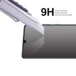 Samsung Galaxy A42 5G Tempered Glass Screen Protectors