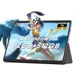 CHUWI Hi10 Max 12.96" Windows 11 Tablet
