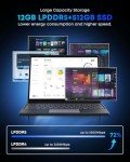 CHUWI Hi10 Max 12.96" Windows 11 Tablet
