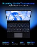 CHUWI Hi10 Max 12.96" Windows 11 Tablet